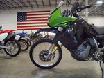 �������� �� ������ �������� Kawasaki KLR650 2008 ���� 10